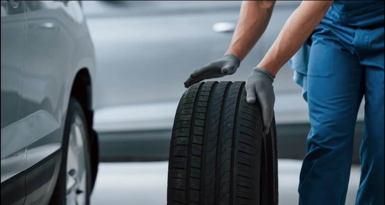 Кронос авто