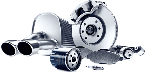 Запчастини