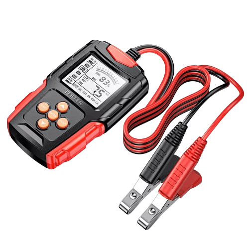 Електротехніка