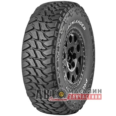 Grenlander PREDATOR M/T 235/70 R16 110/107Q