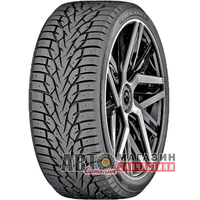 Grenlander Icedefensor Stud III 245/75 R16 120/116Q (под шип)